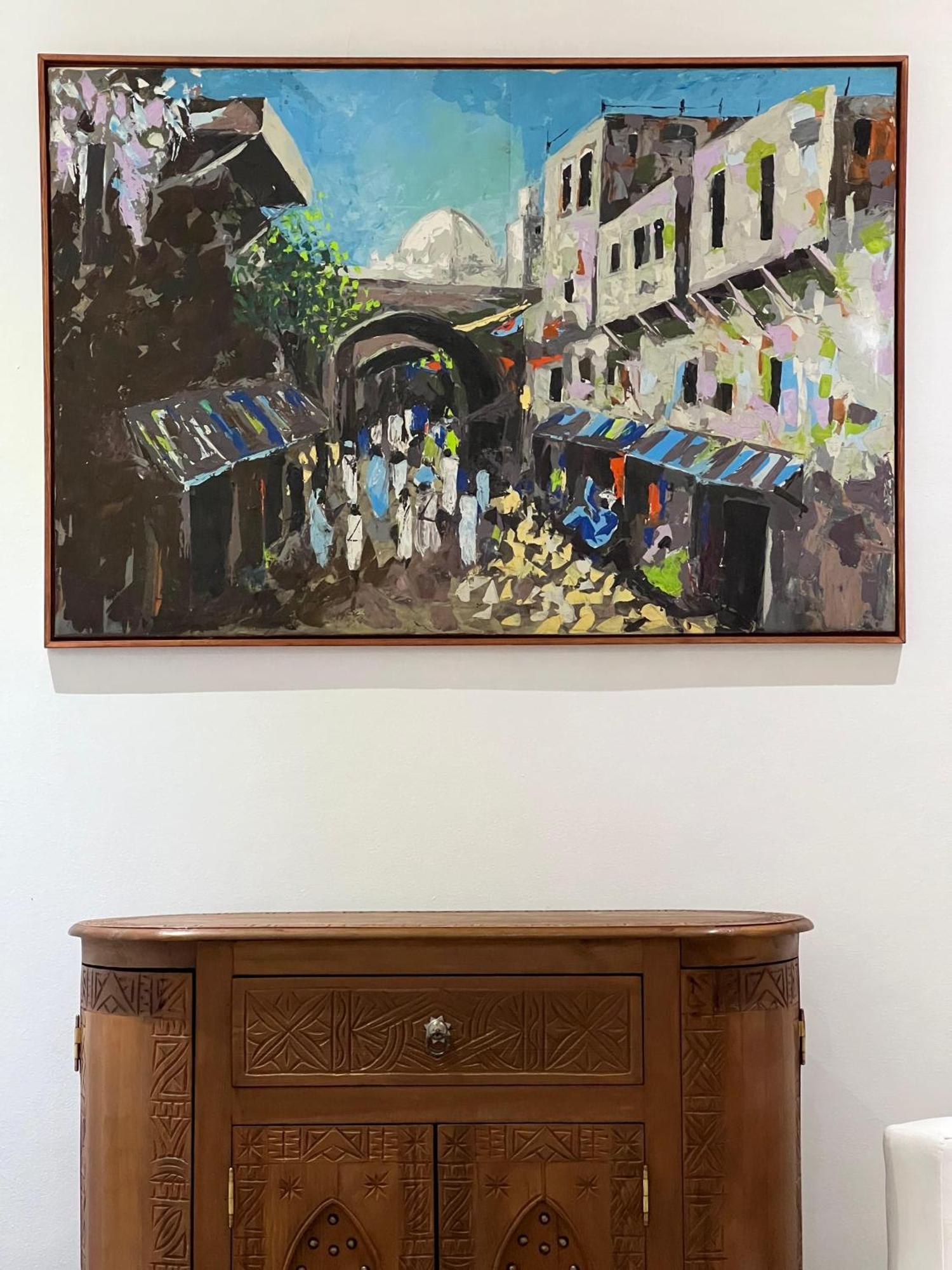 Riad Safia Rabat Esterno foto